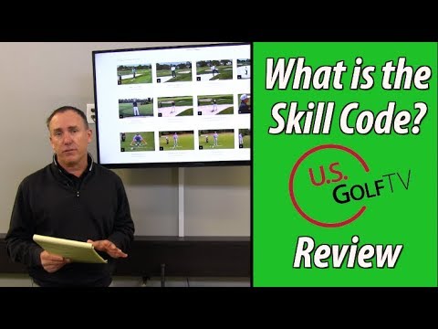 Questions Answered About the Skill Code