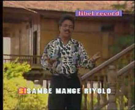 Bangkenga Cini - Iwan Tompo [ Lagu Makassar]