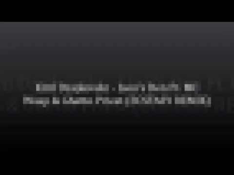 Kiril Dzajkovski - Lion's Den Ft. MC Wasp & Ghetto Priest (BASSECS REMIX)