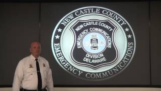 911 Dispatchers in Action