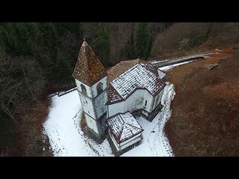 La Conca di Pani - SentieriNatura 2016 - 02