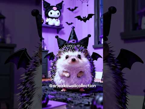 Which Sanrio Pet + Room Theme Would You Choose? 🐾Kuromi, My Melody, Cinnamoroll, Purin or Kitty?