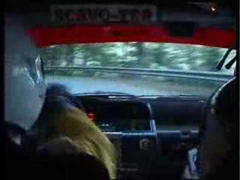 Rally Celle Liguri 2005 "Ino" Corona