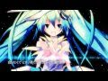 【Miku Hatsune】SPiCa【VOCALOID 初音ミクPV】 