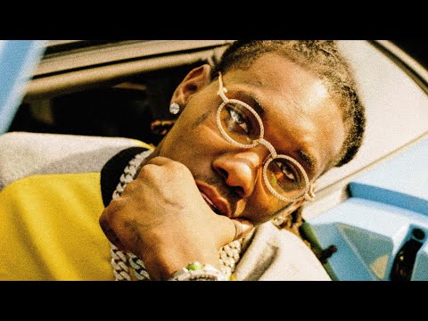 [FREE] Offset x Lil Gotit x Lil Keed Type Beat "DYNAMIC" (prod. fraxille)