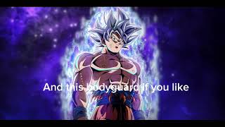 Your bodygaurd