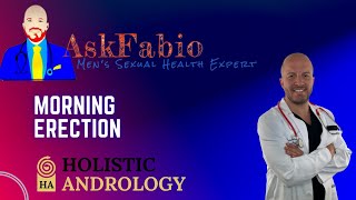 The Science of Morning Erection - Morning Wood
