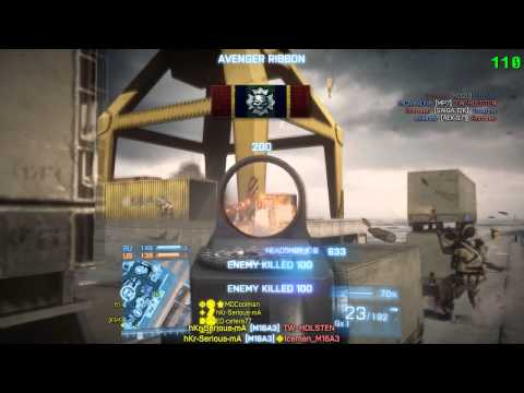 BF 3 TDM M-94 60-5 30 %