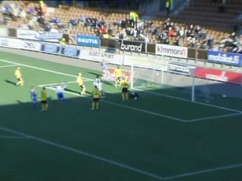 HJK TV: HJK - KuPS 5-1