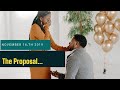 Surprise Proposal!