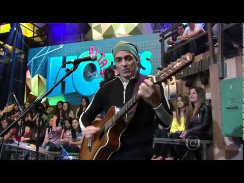 Jair Rodrigues -  Disparada -  Altas Horas