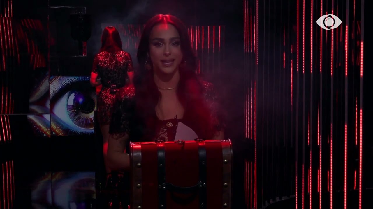 Rikthehet Kutia e Pandorës, Egli dërgon në nominim veten dhe…