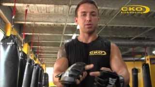 preview picture of video 'CKO Kickboxing Freehold'