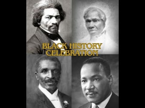 Title: Celebrating Historic African American Inventors | Black History Month