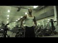 Natural Bodybuilding Motivation - Laser Williams