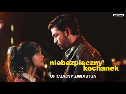 Zwiastun — Niebezpieczny kochanek