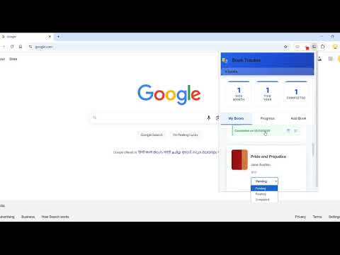 Item video thumbnail