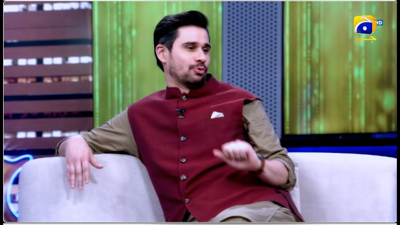 Hasna Mana Hai Episode 26 Promo | Tonight at 10:00 PM only on Har Pal Geo