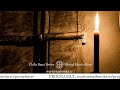 ️ LIVE Chilia Buna Vestire Schitul Lacu Sfântul Munte Athos