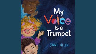 Jimmie Allen My Voice Is A Trumpet