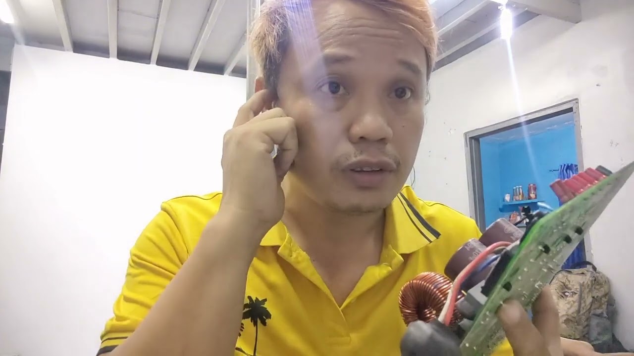 EA error tcl kunting tips lang 