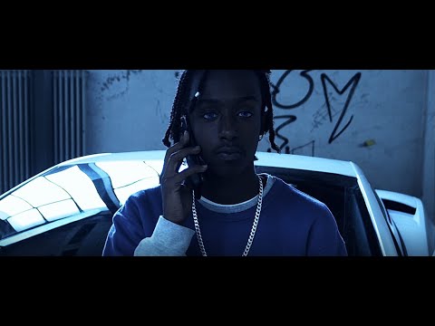Yung AK  - SNAP $HOT (Official Music Video)