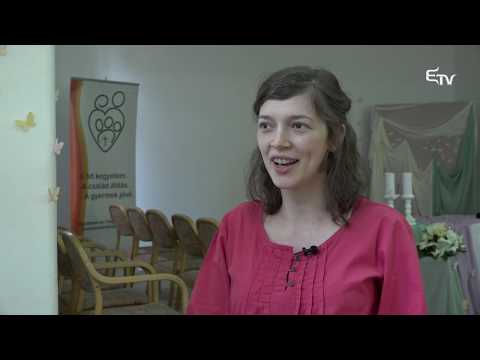 Hitélet: nők és édesanyák hétvégéje – 2019. március 17.