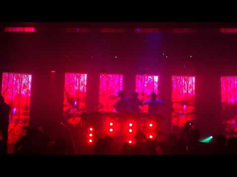 tonic no standing - melbourne - joel fletcher