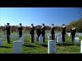 I Am The Nation ( A Memorial Day Tribute)