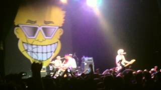 The Toy Dolls - &quot;Bless You My Son&quot;