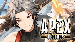 Masters Grind continued | APEX Legends