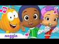 Explore Different Colors W Bubble Guppies Preschool Interactive Games Noggin
