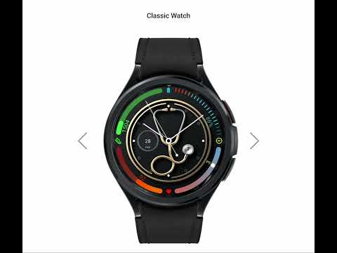 Doctor - Watch Face