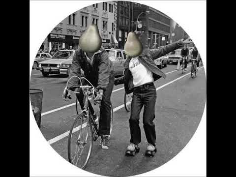 Andruss, M4rlon - PARTYNSNTP (Original Mix) [LA PERA RECORDS]