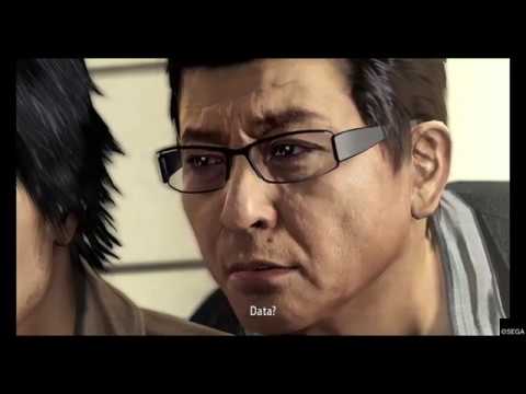 YAKUZA 5 Remastered Walkthrough Part 32-Chapter 3: The Price of Truth [1/2]