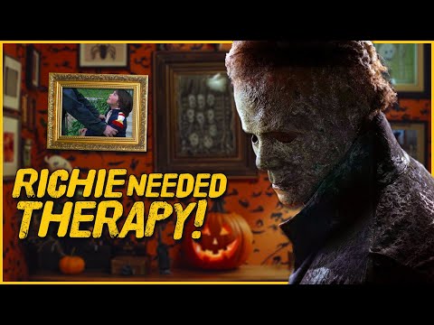 How Encountering Michael Myers Changed Richie Forever