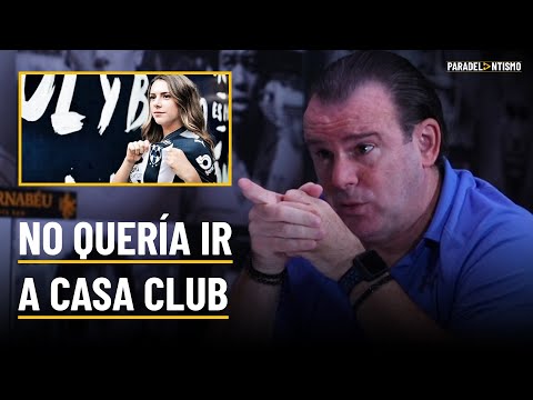 LAS CRÍTICAS A PAMELA VERDIRAME - Sergio Verdirame (PARADELANTISMO)