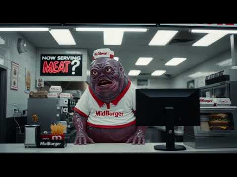 🍔 Now Featuring Meat(?) 🍔 thumbnail