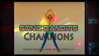 Sonic Bandits - Champions