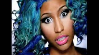 Nicki Minaj - Check It Out Ft. Will. I. Am. w/ Lyrics