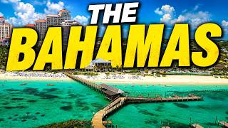 Bahamas Travel Guide for family's 2026 🇧🇸 (Don’t Book Before Watching This)