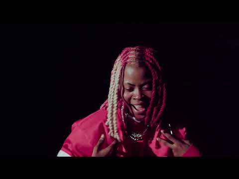 Candy Bleakz -  Red (Official Performance Video)