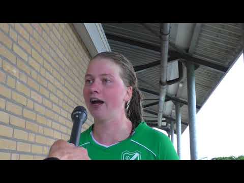 Interviews VVAC VR1 -  Heinenoord VR1