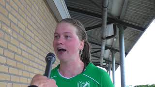 Interviews VVAC VR1 -  Heinenoord VR1