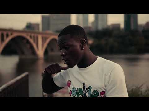 Smgbabyjoe - Losing My Mind | DIR. MX