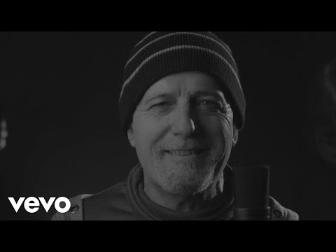 Gustavo Cordera - Tiradera para Vos (Official Video)