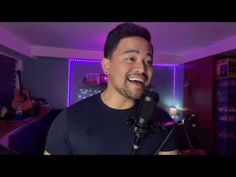 The Last Time- Eric Benet (Cover)