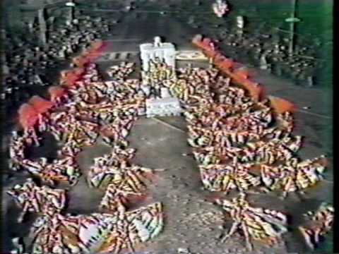 The Downtowners Fancy Brigade: 50th Anniversary Video