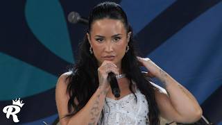 Demi Lovato | Full Performance | Live @ The Special Olympics Opening Ceremony 2026