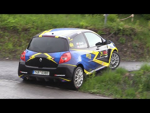 Traiva Rally Cup III. 2020 | 29 | Petr Krajča